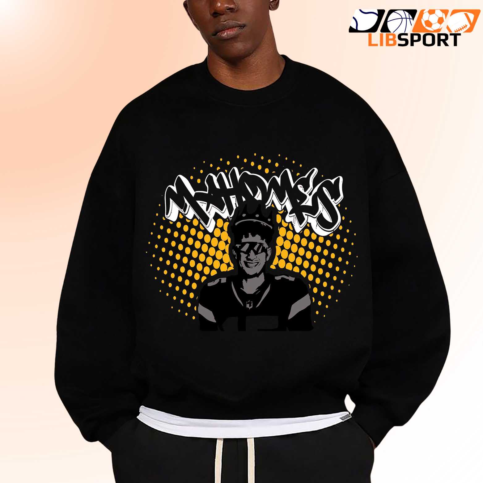 Patrick Mahomes Funny Chiefs Shirt, 13 Seconds Grim Reaper Tee, Unisex T-Shirt